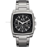 New and Original Armani Exchange Mens Watch AX2253