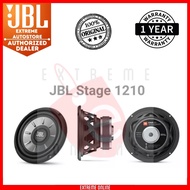 JBL Stage 1210 Subwoofer 12 inch 250 RMS and 1000W peak power handling