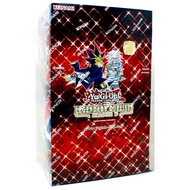 Genuine Display Box Yugioh Legendary Duelists Season 3 Full Seal