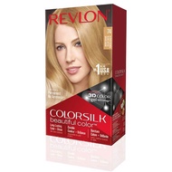 [LifeStyle][Festive] Revlon ColorSilk Color Hair Color -Medium Blonde #74