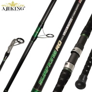 MAA Ajiking Surf King RD Surf Fishing Rod Pantai (13'ft-15'ft) Max Load 35kg Big Game with high qual