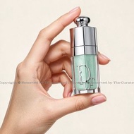 ❤️ 全10色 ! Total 10 Colours ♥️ 擊破全港底價❗️正貨保證🏆 ✨全新現貨 ✨ 🇺🇸 Dior Addict Lip Glow Oil 6ml # 086 Minty (Spa