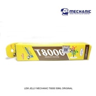JELLY GLUE TOUCHSCREEN GLUE/ MECHANIC T8000 LCD/ 50ML ORIGINAL