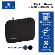 Eagle Creek Pack-It Reveal E-Tools Organizer Pro