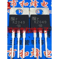 1-5PCS 2SK551 K551 K3827 2SK3827 2SK2479 K2479 2SK1881 K1881 2SK1639 K1639 2SK2049 K2049 TO-220 mos 