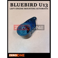 NISSAN BLUEBIRD U13 LEFT ENGINE MOUNTING AUTOMATIC 11220-0E100