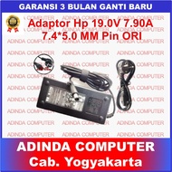 Charger Adapter hp 310 600 Q500 IQ540 19V 7.9A 150W