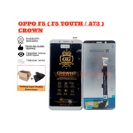 [ORIGINAL] LCD TOUCHSCREEN OPPO F5/F5 YOUTH/A73