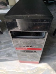 電腦機箱及大火力火牛