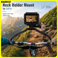 TaffSTUDIO Neck Holder Mount Lanyard Strap Neck Necklace for GoPro - GA888