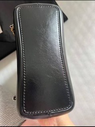 chanel 芯片款 水桶双肩包 流浪双肩包jennie同款