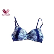 Wacoal Bra No Underwire There Is A Bubble Size C70/32C