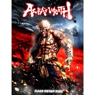 Asura Wrath (PC Games) (Digital Download) (PS3 Emulator)