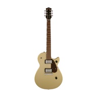 Gretsch G2210 Streamliner Junior Jet Club Electric Guitar, Laurel FB, Golddust