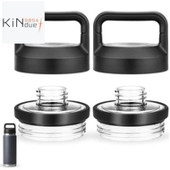 Cap for  Rambler Bottle,Replacement Lid for 18 Oz 26 Oz 36 Oz 64 Oz Top Cap Cover Water Bottle Acces