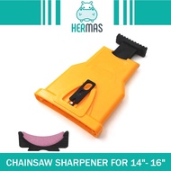 CHAINSAW SHARPENER FOR 14"- 16"