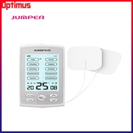 Jumper ES220 Rechargeable 20 Mode Electric Pulse TENS Therapy Massage Device