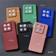 Xiaomi 14T Xiaomi 14T Pro case Pro Camera Macaron Color Case Xiaomi 14T Xiaomi 14T Pro CPRO