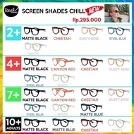 Real Shades Chill Sunglasses 2+