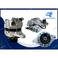 Alternator ISUZU 4HK1 IC 50A. 24V. New