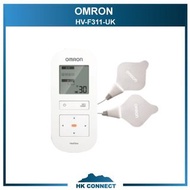 ＊限時優惠＊【原裝行貨】 歐姆龍 OMRON – HV-F311-UK 溫熱低週波鎮痛按摩器