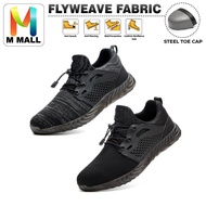 SAFETY SHOES ASSORTED DESIGN(830-BLACK&GREY/QT002-1/QT002-2 /QT002-3/QT002-4/QT002-5/QT002-6/QT002-7
