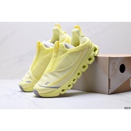 On Cloud X 4 Series Low-Top Lightweight Comfortable Multifunctional Casual Sneakers  XU8I