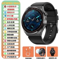 Suitable Jinli Max Pro K7 M3 high-end smart watch with large screen for calling payment collection s