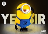 🔥Gk新品預訂🔥斑馬壞蛋獎門人 神偷奶爸 Minions小小兵 夜燈