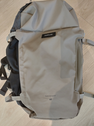 二手登山健行背包 FORCLAZ 40L