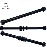Metric 12 Thru Axle CNC-machined AL-6061 High Torque Resistance Optimized Torque
