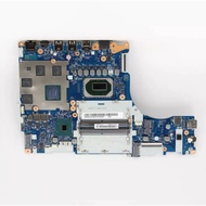 for Lenovo Legion 5-15IMH05 NM-C921 i5/i7 CPU GTX1650/1650TI GPU Laptop Motherboard