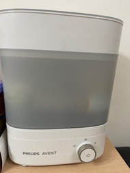 Philips Avent 奶瓶消毒器