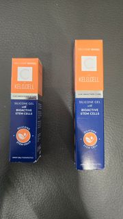 Kelo-Cote® 矽膠凝膠 疤痕護理 （6g / 15g)