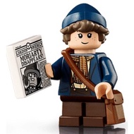 Original Lego City Sherlock Holmes - Paige 10351 Minifigure new