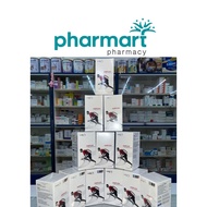 AMFLEX TYPE II COLLAGEN MSM TUMERIC RAPID RELIEF KNEE JOINT PAIN 30 CAPSULES