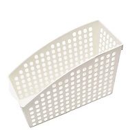 Eco Shop File Rack/File Stand (30x13.2x17cm) Warna secara rawak