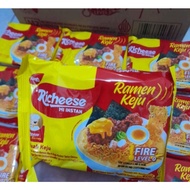 Richeese ramen level 0