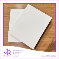 Box Type Painting Canvas [ 10X10, 12x12, 12x18, 12x24, 15x15 inches ]