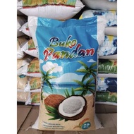 【COD】 25KG Buko Pandan Premium Quality Rice/ Bigas