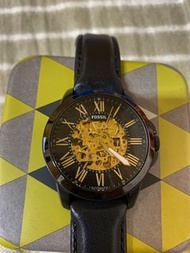 ［FOSSIL］Fossil機械錶（八成新）