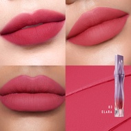 TIME PHORIA - Nebula Velvet Lip Cream Lipmatte Longwear Longlasting Waterproof Lipstick krim Tahan L