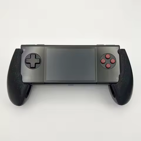 3D Printed Console Accessories AYAneo Pocket Micro Grip Handle AYA NEO Handheld Controller Increased