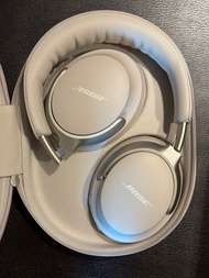 Bose QC ultra 無線降噪耳機