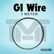 GI Wire ( 20) Galvanized Wire