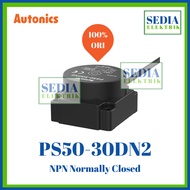 AUTONICS PS50-30DN2 PS50 30DN2 PS5030DN2 SENSOR
