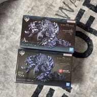 Monster Hunter Rise 一番賞