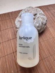 Jurlique 玫瑰沐浴露 50ml