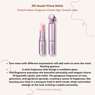 PO Japan -- Jill stuart flora notis original, perfume, hair milk