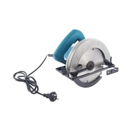 Electric Circular Saw 5806B Wood Plastic Cutter 1050W 7 1/4” 185Mm Blade Cutting Saw Machine